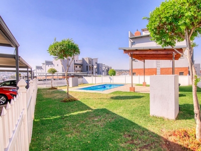 3 Bedroom Apartment Rented in Barbeque Downs