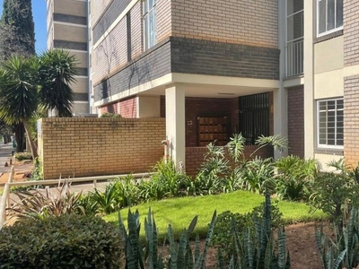 3 Bedroom flat for sale in Sunnyside, Pretoria