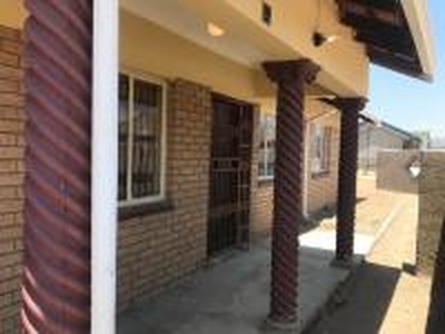 3 Bedroom House for Sale For Sale in Polokwane - MR606867 -