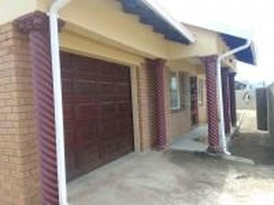 3 Bedroom House for Sale For Sale in Polokwane - MR607051 -