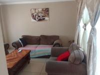 3 Bedroom House for Sale For Sale in Polokwane - MR607053 -