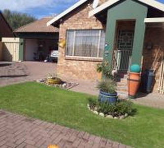 3 Bedroom House for Sale For Sale in Secunda - MR597564 - My