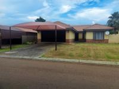 3 Bedroom House for Sale For Sale in Waterval East - MR60289