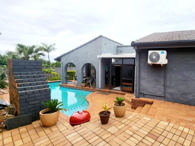 3 Bedroom house for sale in Umhlanga Central