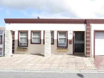 3 Bedroom house for sale in Woodlands, Mitchells Plain