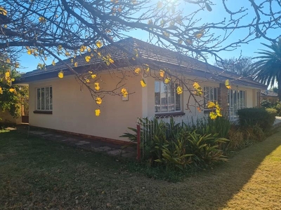 3 Bedroom house in Stilfontein Ext 2 For Sale