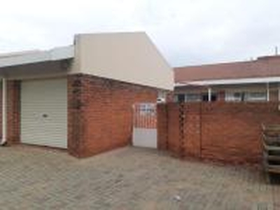 3 Bedroom Sectional Title for Sale For Sale in Naudeville -