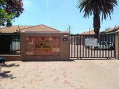 3 Bedroom Simplex for Sale For Sale in Polokwane - MR606878
