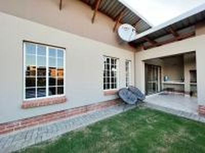 3 Bedroom Simplex for Sale For Sale in Waterval East - MR603