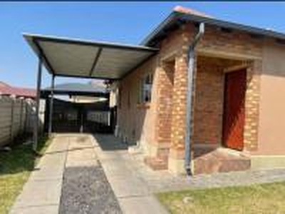 3 Bedroom Simplex for Sale For Sale in Waterval East - MR606