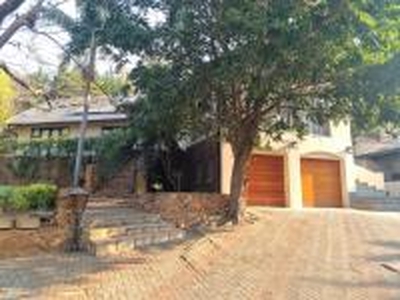 4 Bedroom House for Sale For Sale in Protea Park - MR607240
