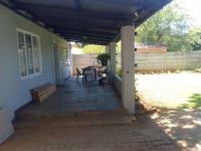 4 Bedroom House for Sale For Sale in Rustenburg - MR604475 -