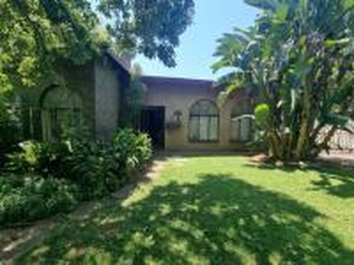 4 Bedroom House for Sale For Sale in Rustenburg - MR604864 -