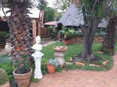 4 Bedroom House for Sale For Sale in Safarituine - MR604873