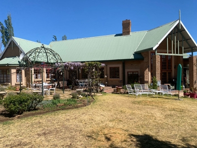 4 bedroom house for sale in Clarens