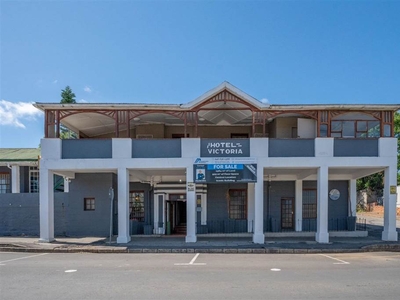965 m² Commercial space in Grahamstown Central