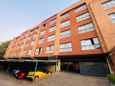 Apartment For Sale In Hillcrest, Pretoria