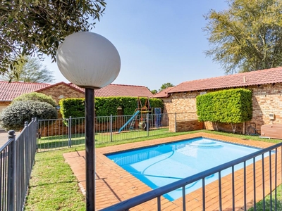 Home For Rent, Akasia Gauteng South Africa