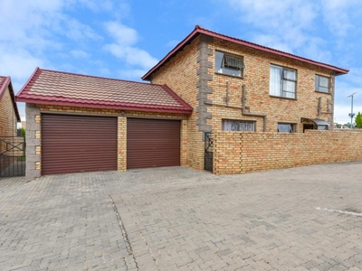 Home at Gauteng for $73,768