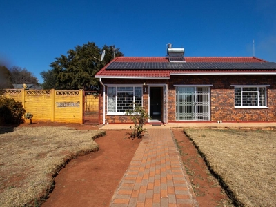 Home For Sale, Soweto Gauteng South Africa