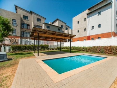 Condominium/Co-Op For Sale, Midrand Gauteng South Africa