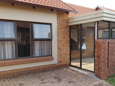 Home at Gauteng for $431
