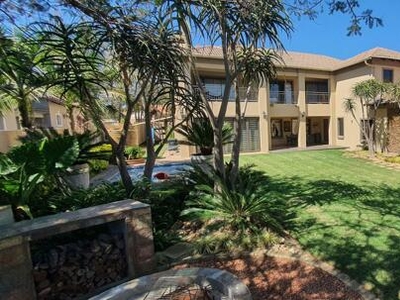 House For Sale In The Wilds, Pretoria