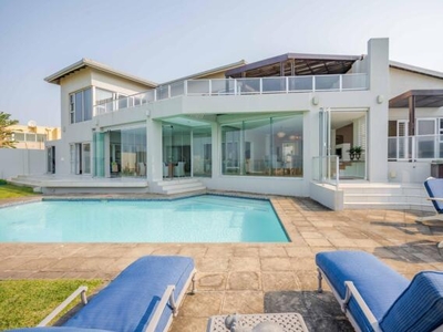 House For Sale In Umhlanga Ridge, Umhlanga