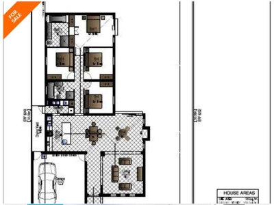 Vacant Land For Sale in Parklands