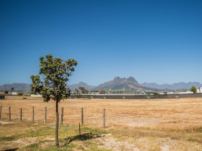 Vacant Land for sale in Sitari Country Estate, Somerset West