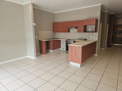 1 bedroom apartment to rent in Craighall Park