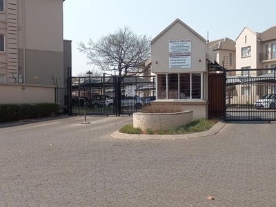 1 Bedroom bachelor flat for sale in Klippoortje, Boksburg