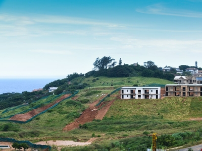 1,586m² Vacant Land For Sale in Zululami Luxury Coastal Estate