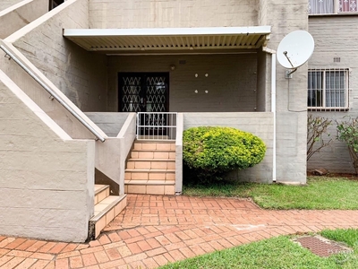 2 Bedroom Flat To Let in Mtunzini