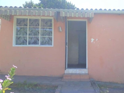 2 Bedroom house to rent in Northdale, Pietermaritzburg