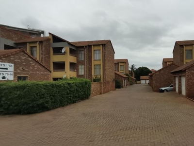 3 Bedroom apartment to rent in Die Hoewes, Centurion