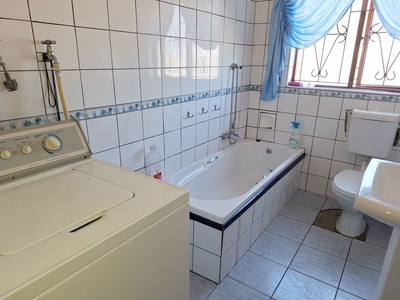 3 bedroom house for sale in Eersterivier (Cape Town)