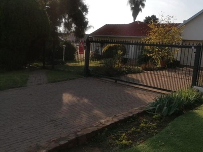 3 Bedroom house sold in Monument Park, Pretoria