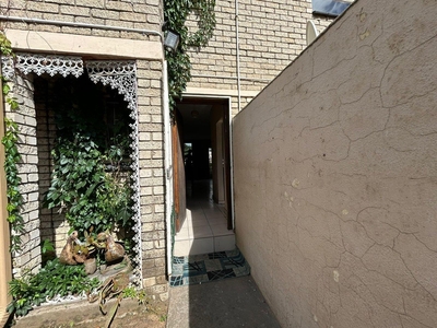 3 Bedroom Townhouse to rent in Meyerville