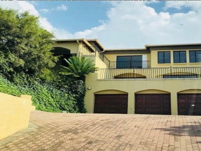 5 Bedroom house to rent in Waterkloof Ridge, Pretoria