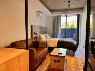 Apartment / flat to rent in Sea Point