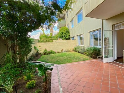 Apartment For Sale In Craighall Park, Johannesburg