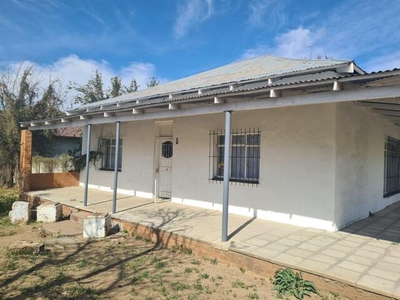 House For Sale In Kroonstad Central, Kroonstad