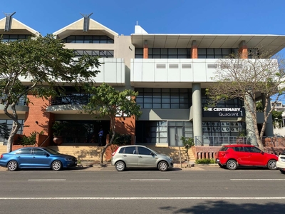 Office For Sale in UMHLANGA ROCKS