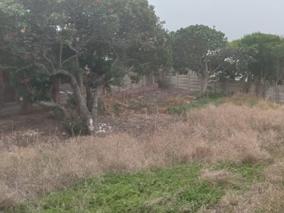 Vacant land / plot for sale in Aston Bay
