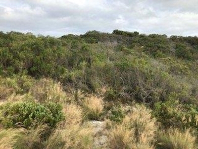 Vacant land / plot for sale in Gamtoos Mouth