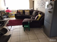 2 bedroom Flat to share