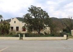 3 Bedroom House For Sale in Barrydale