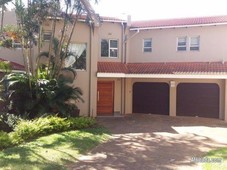 4 Bedroom House To Let in Ballito