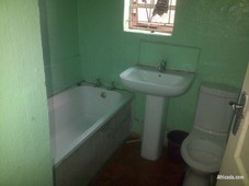 EXT 13 BELHAR 3 BEDROOMS FAMILY BATHROOM, KITCHEN AND LOUNGE